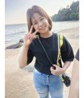 Rencontre Femme Thaïlande à ละงู : Oon, 19 ans